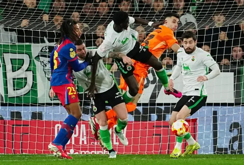 开云唯一入口-每体赛后评分：亚马尔闪耀、费兰建功助巴萨国王杯晋级