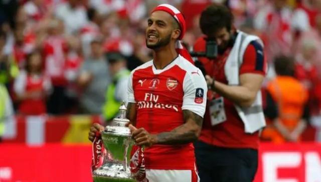 kaiyun官网-温格头号爱将、差点参演哈利·波特的男孩退役了