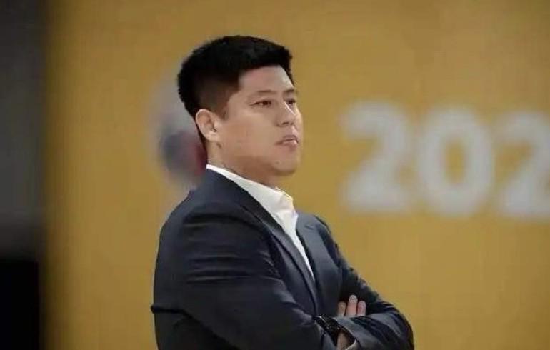 KAIYUN登录-潘江：今天大家重拾了信心和韧性，张宁复出的表现很不错