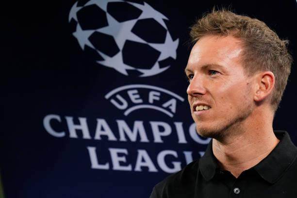 零封巴萨德利赫特当选最佳 纳帅：3比0意料之外