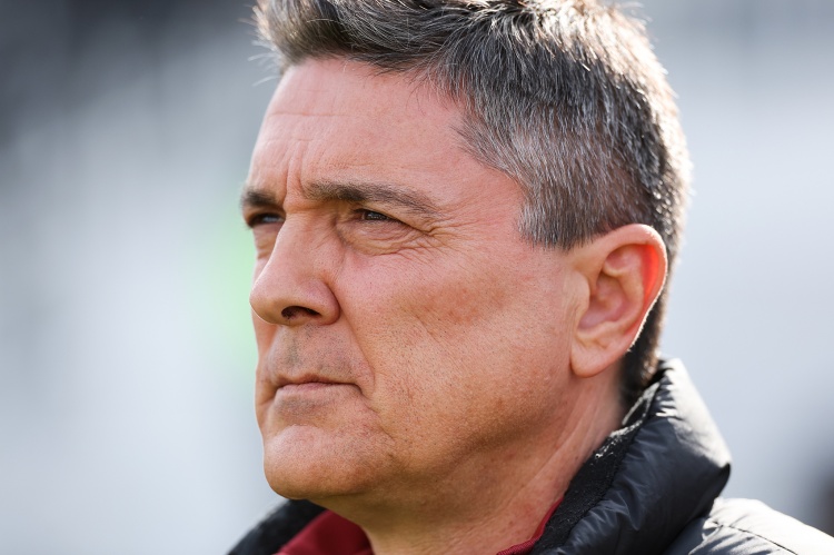 KAIYUN登录-马德兴：安东尼奥继续率队备战亚运会 各方应选择信任邵佳一